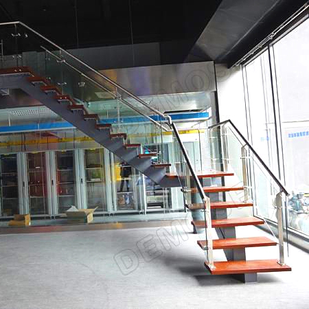 佛山市南海高級技術學校樓梯工程