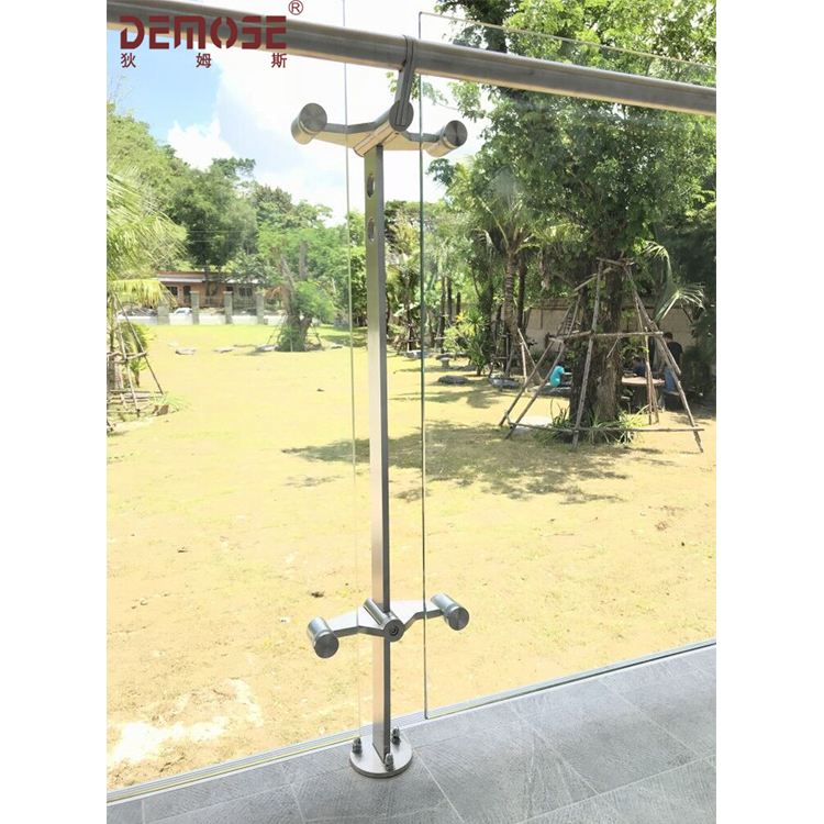 泰國精品度假酒店的定制欄桿工程