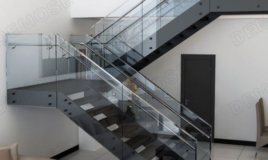 室內房屋樓梯一般要做多少級踏步？