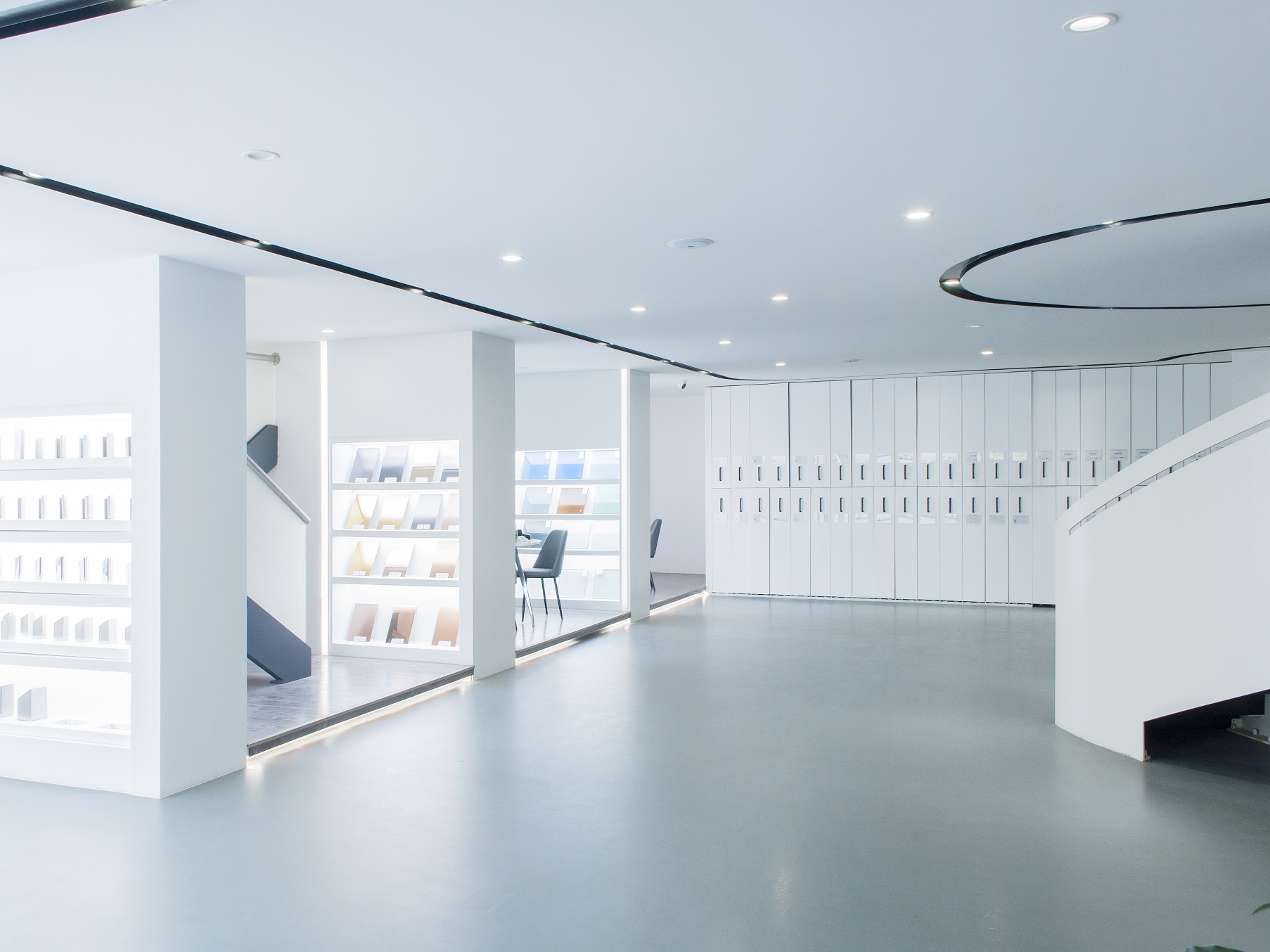 狄姆斯VR展廳