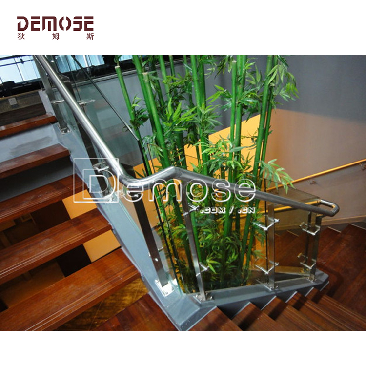南海展館欄桿工程