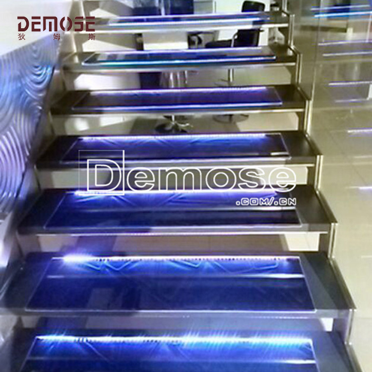 毛里求斯賓斯基樓梯工程